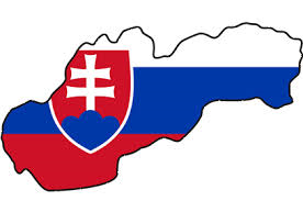 Doručení na Slovensko