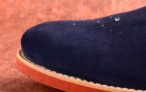 Impregnace na semišové boty jak impregnovat boty semiš