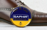 Vosk na kožené boty Saphir