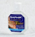 Odstraňovač skvrn od soli Saphir Hiver