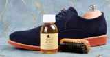 Šampon na semiš✔️  - 1302173 - Jak čistit semišové boty?