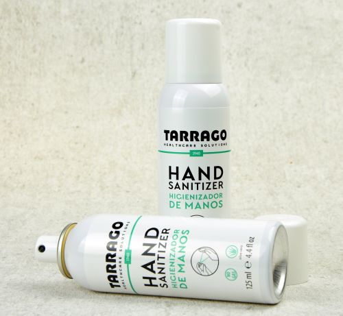 Desinfekční sprej na ruce Tarrago
