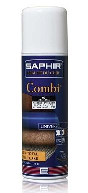 Saphir combi